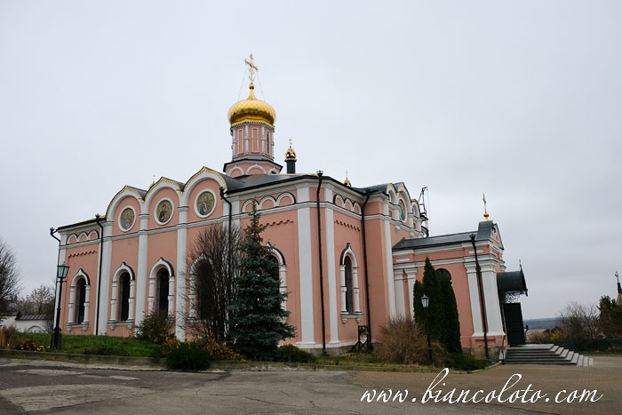 Успенский собор