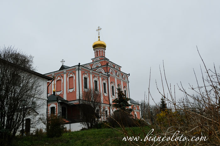 Иоанно-Богословский собор