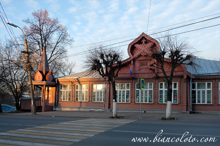 Детский творческий центр «Феникс»