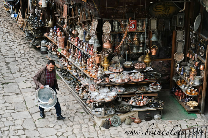 Базар кузнецов