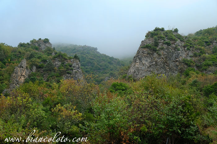 Пещера Булак Менджилис. Сафранболу