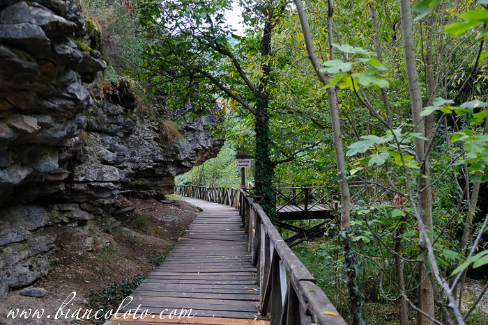 Каньон Токатлы. Сафранболу