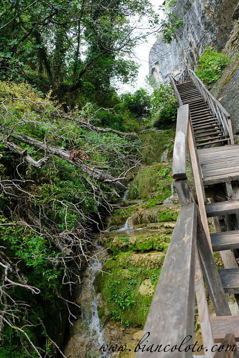 Каньон Токатлы. Сафранболу