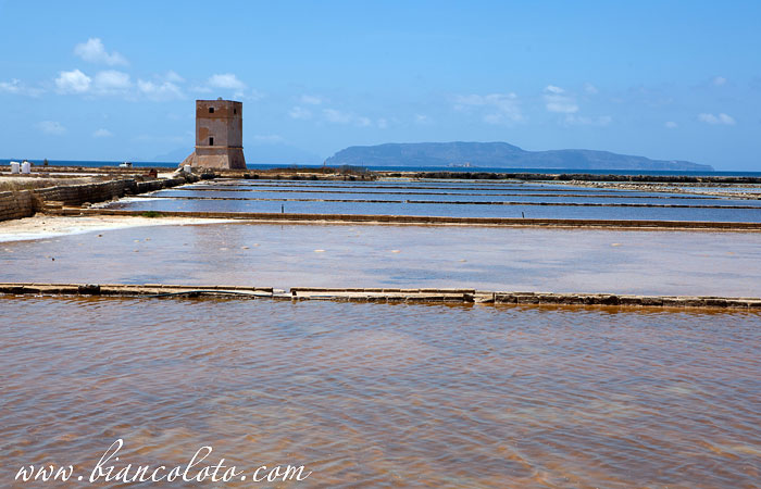 Башня Нубия