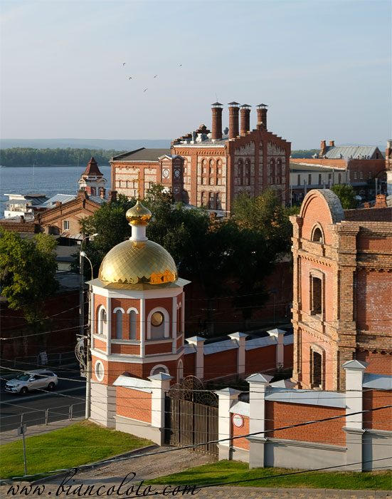 Жигулевский пивзавод