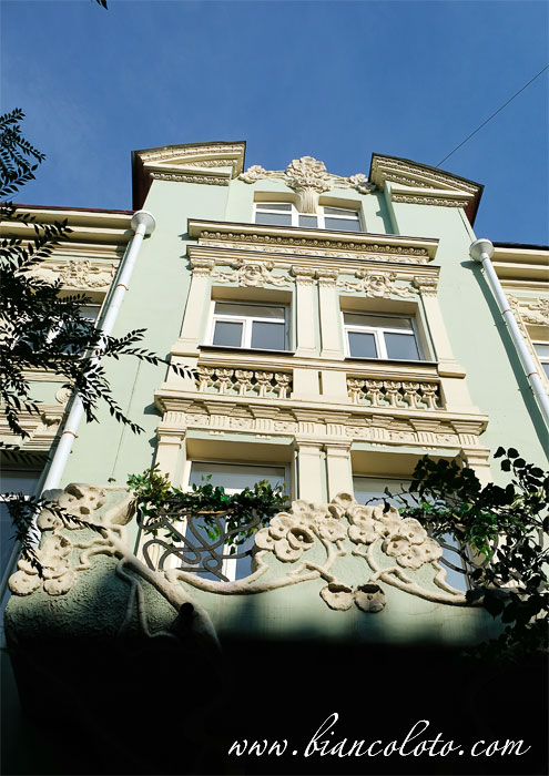 Бристоль-Жигули