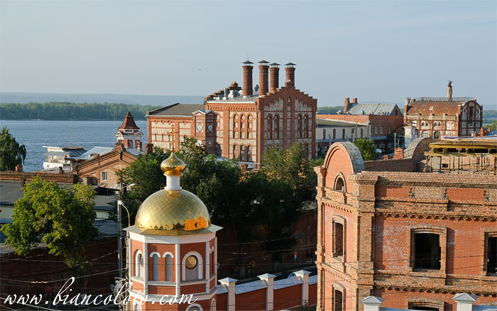 Жигулевский пивоваренный завод