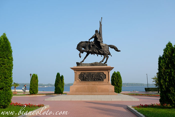 Григорий Засекин