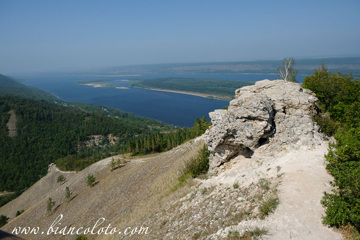 Самарская Лука