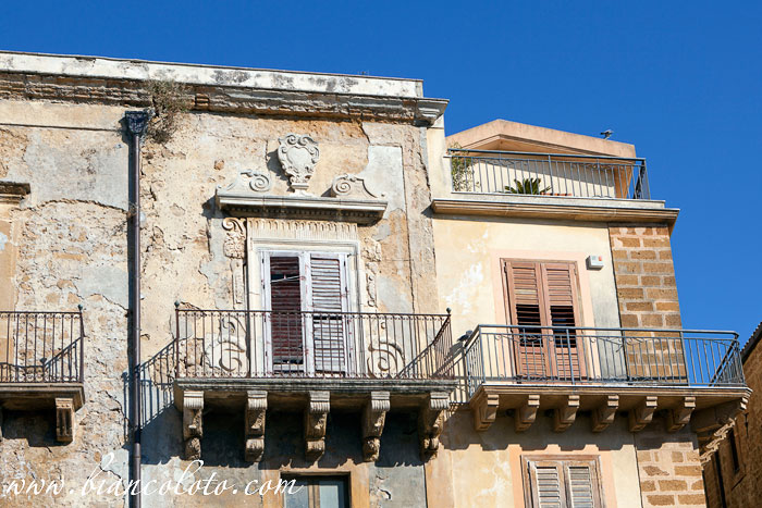 Самбука ди Сичилия