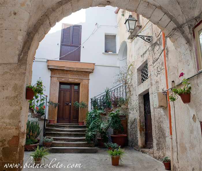 Самбука ди Сичилия