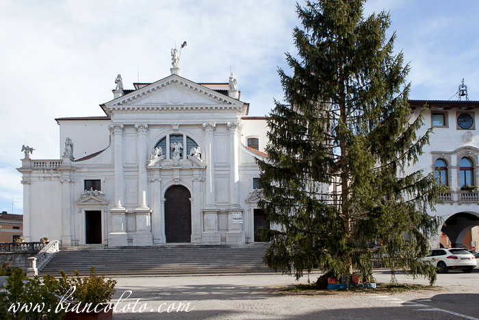 Сан-Даниеле-дель-Фриули