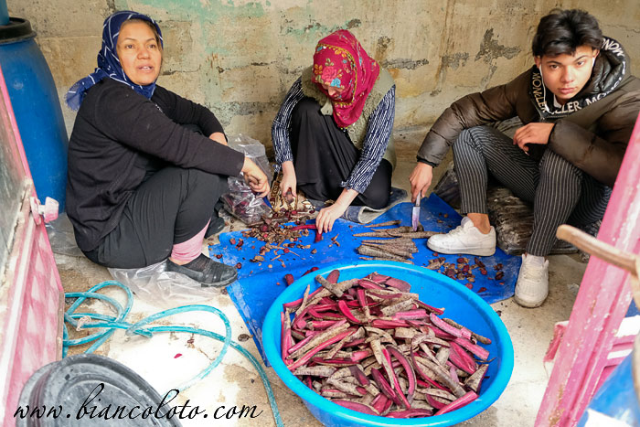 Исторический центр Шанлыурфы