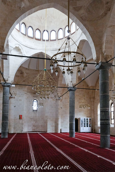 Мечеть Фырфырлы