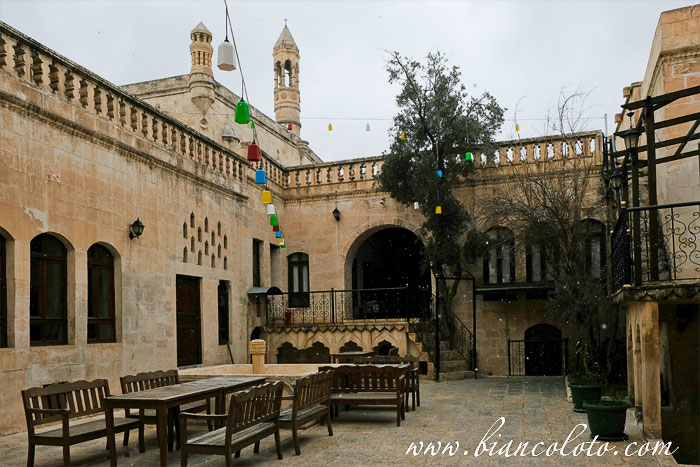 Отель-бутик