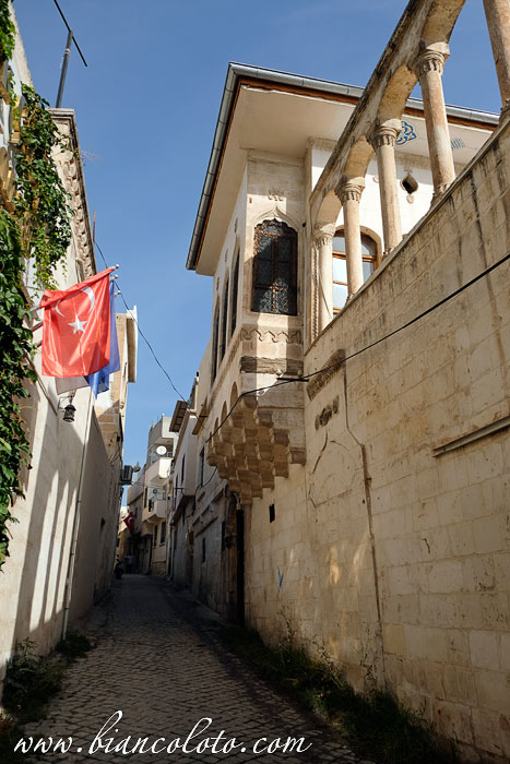 Исторический центр Шанлыурфы