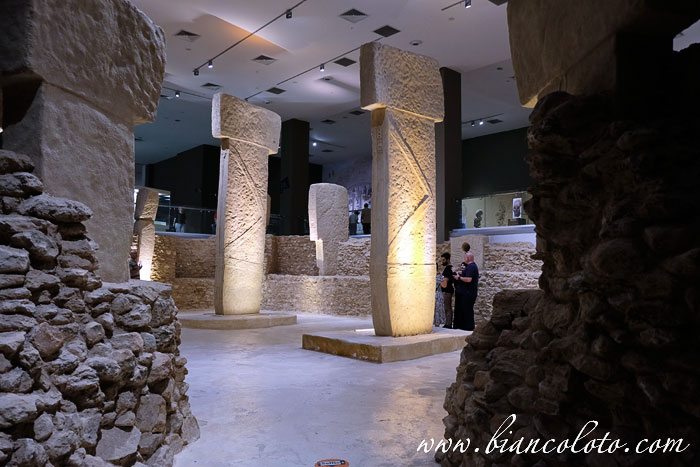 Гёбекли-Тепе 