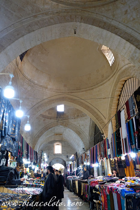 Базары Шанлыурфы