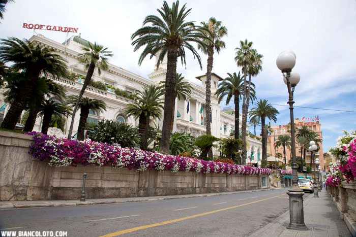 Казино Санремо