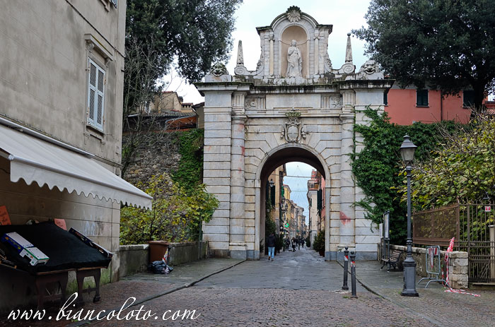Сарцана (Sarzana)
