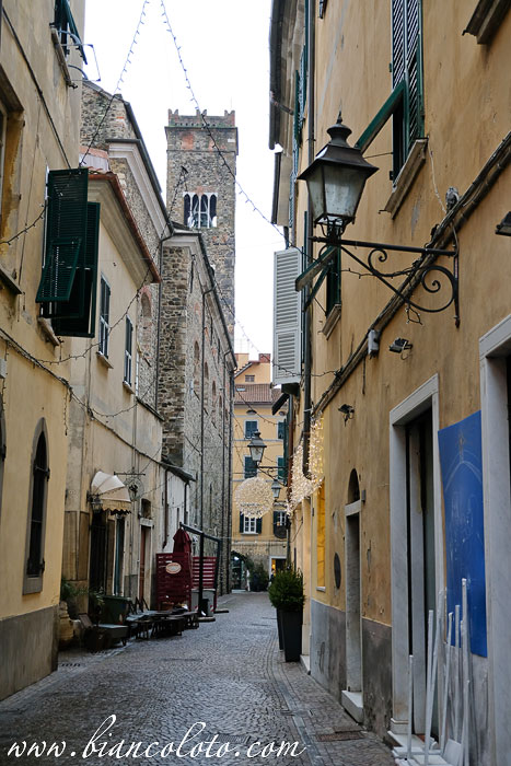 Сарцана (Sarzana)
