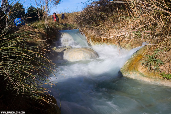 Термы Сатурнии