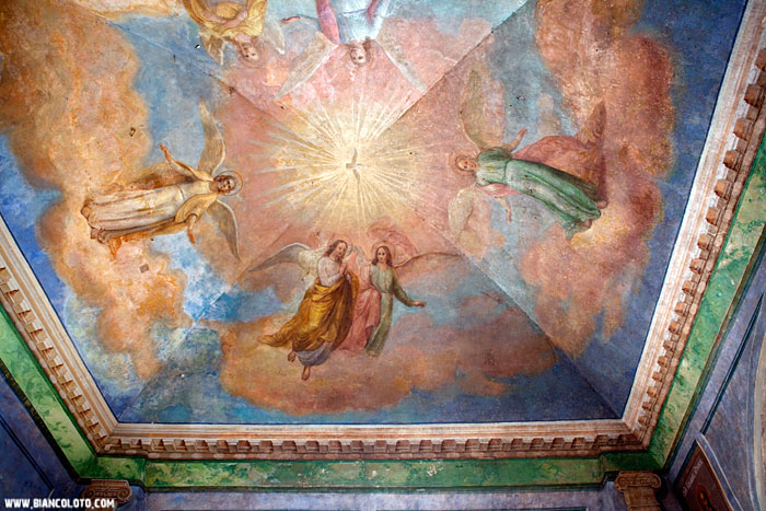 Саввино-Сторожевский монастырь