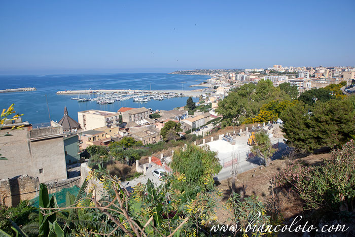 Шакка (Sciacca)