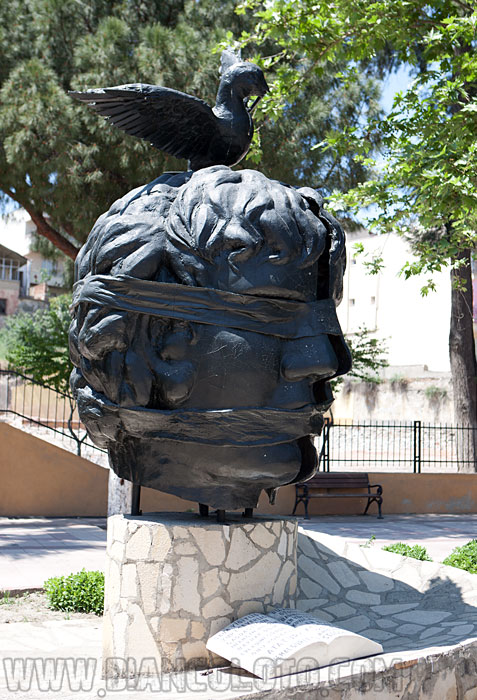 Сельчук. Турция.