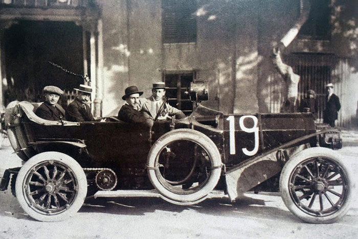 Винченцо Флорио