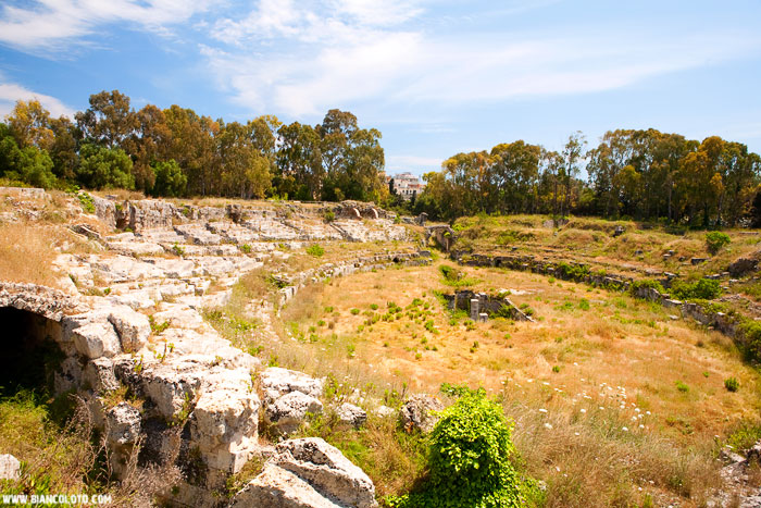 Сиракуза