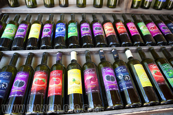 Шириндже. Турция.