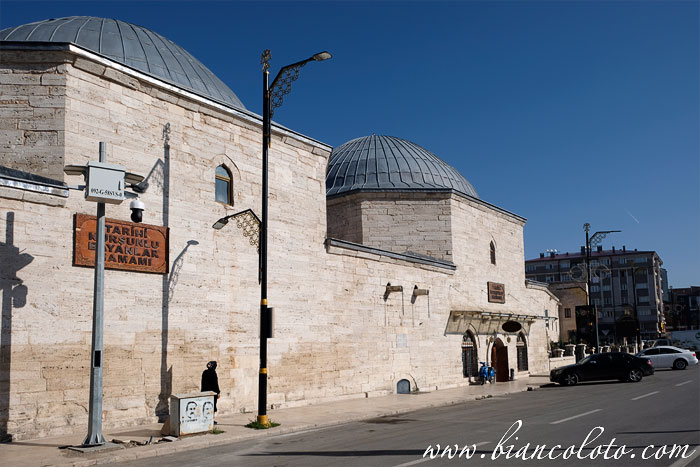 Свинцовый хамам