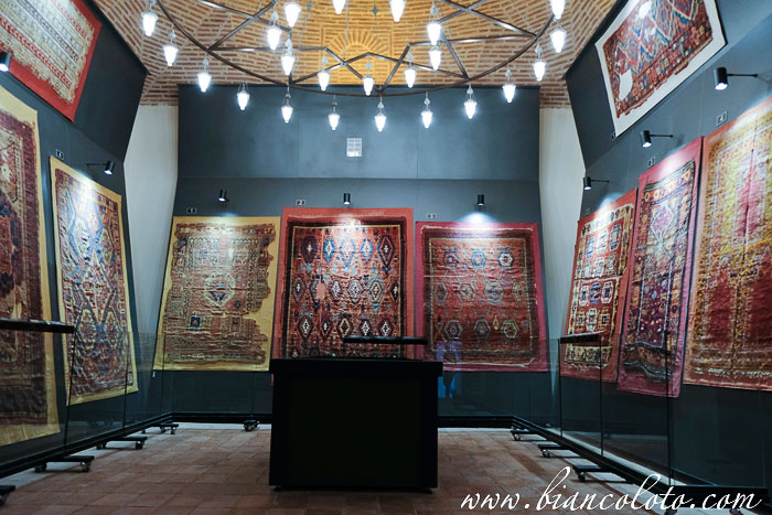 Гёк медресе 