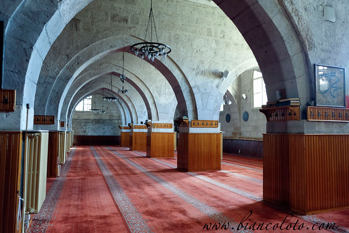 Большая мечеть