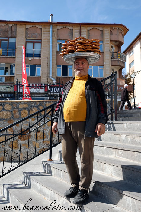 Казан симит