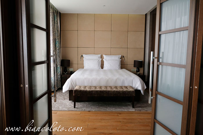 Номер. Ресорт Сочи Камелия