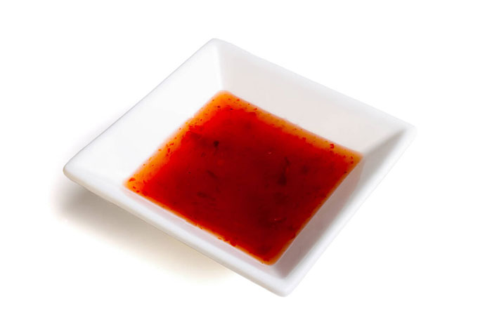 Сладкий соус чили 