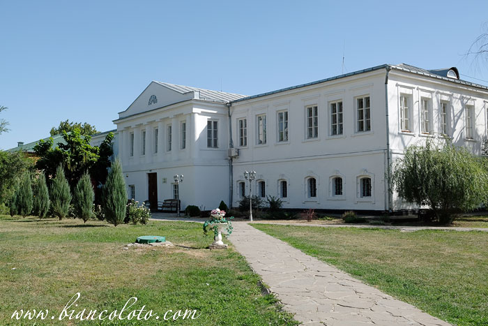 Атаманское подворье