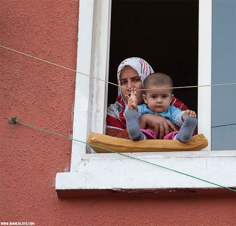 Любопытство