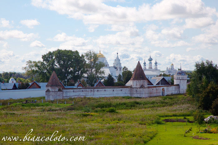 Покровский монастырь