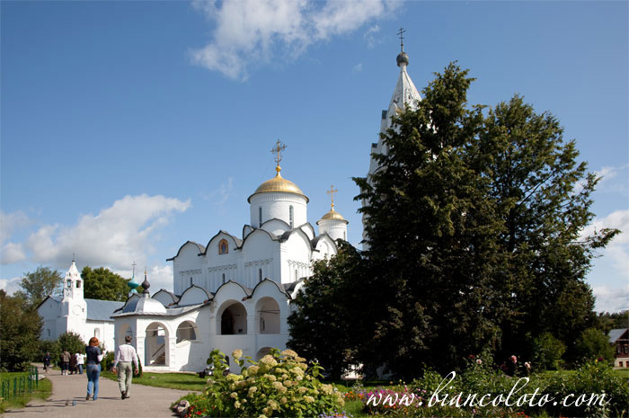 Покровский собор.