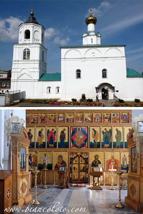 собор Василия Великого