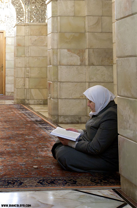 Дамаск. Сирия.