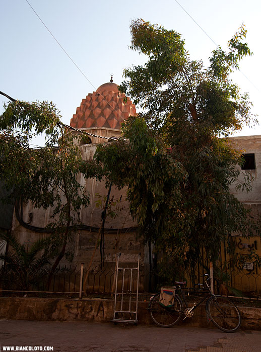 медресе Нурия