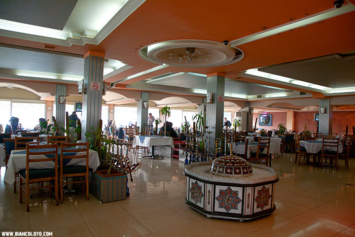 Дамаск. Сирия.