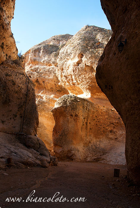 Маалюля. Сирия.