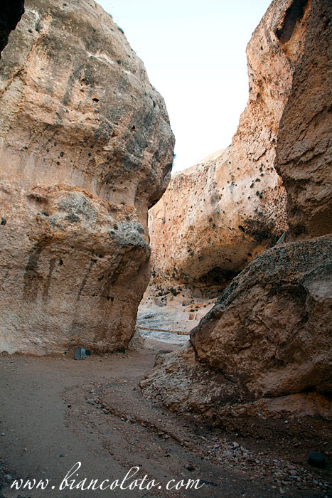 Маалюля. Сирия.