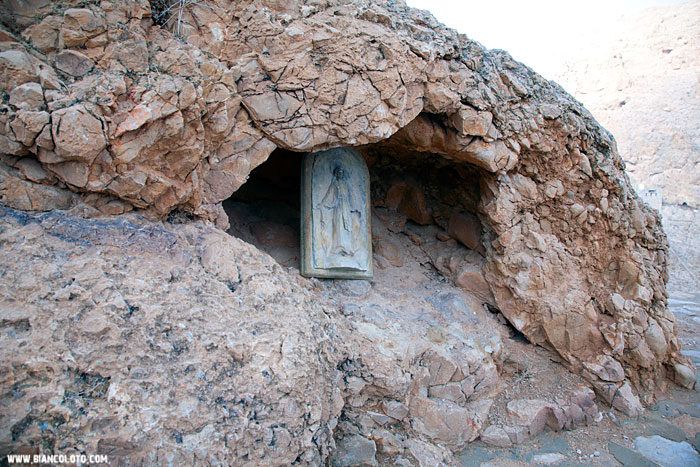 Мар Муса. Сирия.