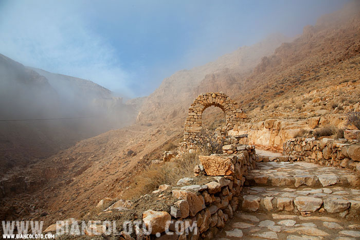 Мар Муса. Сирия.